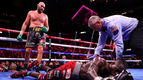 bwin fury wilder|Tyson Fury v Deontay Wilder III: Predictions for WBC world .